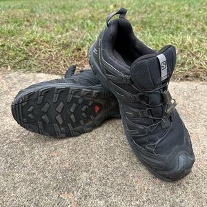 Salomon XA Pro 3D